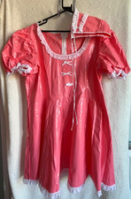 PVC-U-LIKE  PVC Pink Bo Peep