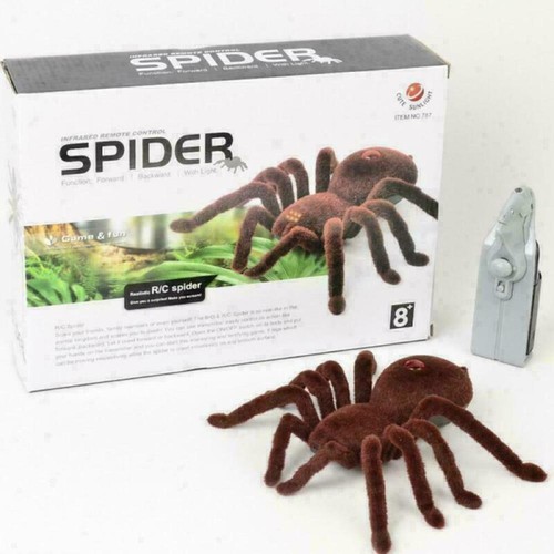 Remote control creepy soft - remote,
