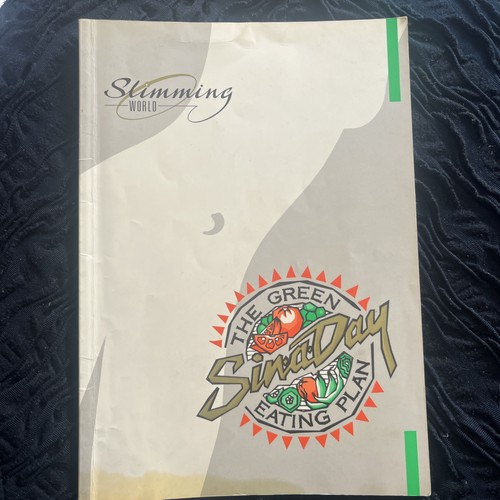 Slimming world starter - world, pack