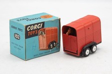 Corgi No.102 "Rice's Pony