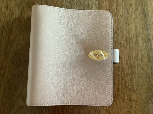 Mulberry postmans lock agenda - postmans,