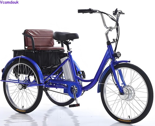 Electric tricycle 36v - tricycle,,