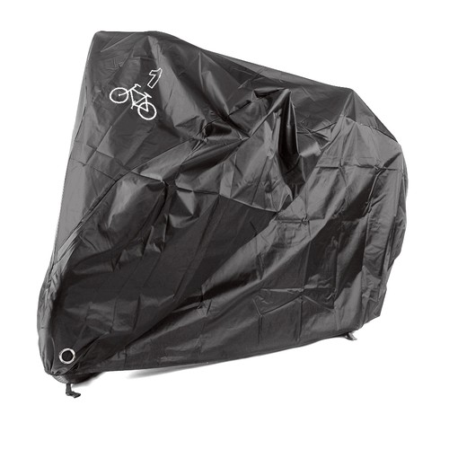 Waterproof bike cover - waterproof,
