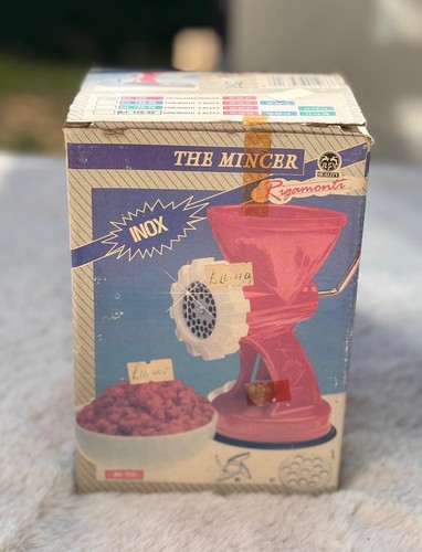 Vintage rigamonti the - vintage, "the
