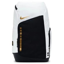 NEW NIKE NK HOOPS ELITE BKPK UNISEX BACKPACK SPORTS GYM SCHOOL TRAVEL BAG