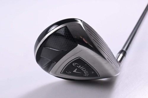 Ladies callaway razr black - callaway, x