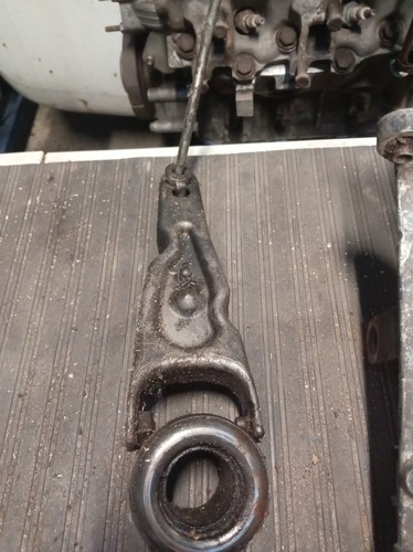 Rover sd1 5 - sd1, clutch