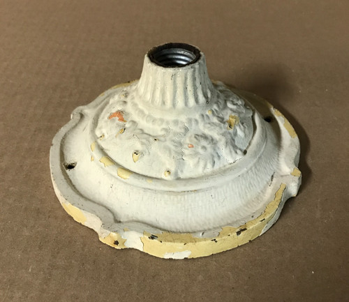 Vtg decorative single cast - vtg,