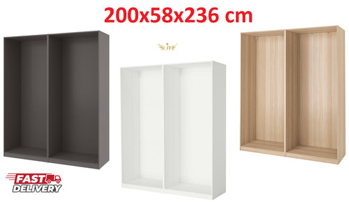New ikea pax - new,