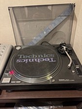 Technics SL-1200MK5 Turntable
