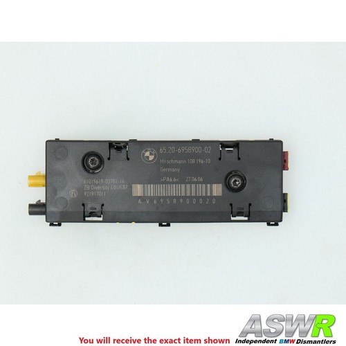 Bmw e81 e87 series - bmw,