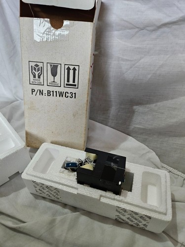Franklin mint scale - mint, 1/24
