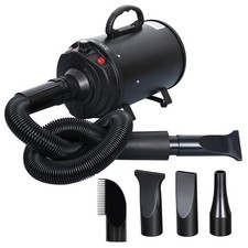 Pet Dryer  Turbo Air Dryer for