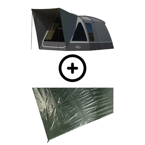 Vango mokala 450 - vango,