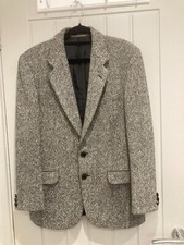 VINTAGE DONEGAL TWEED