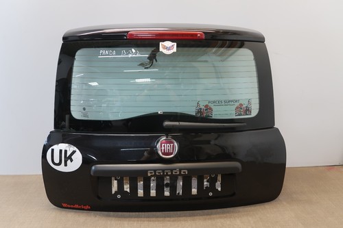 Fiat panda 2013 mk3 4x4 - 2013,