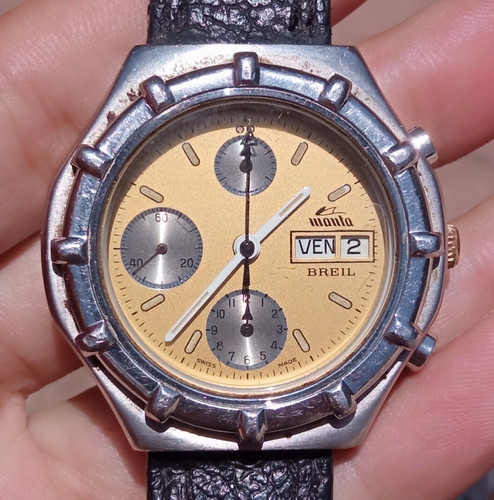 Breil manta automatic - breil,