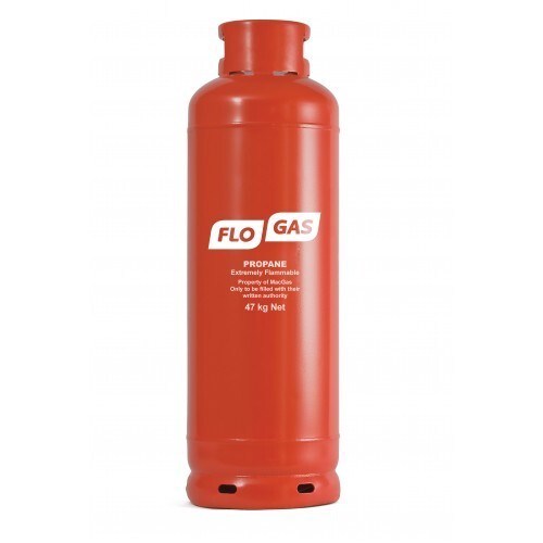 47kg propane flogas gas - 47kg,