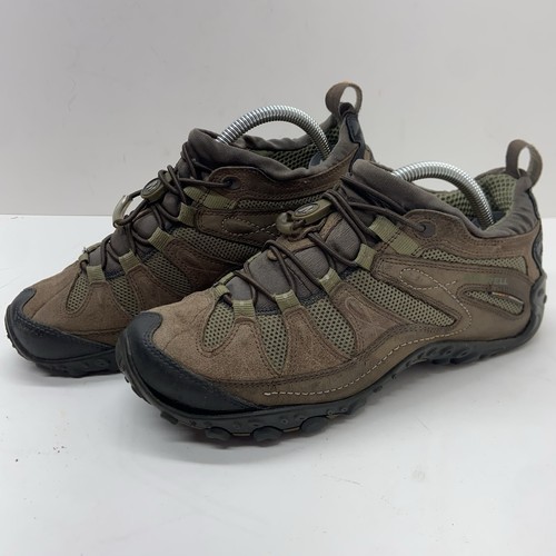 Merrell chameleon stretch - 4,