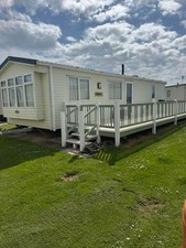 Willerby Sailbury Supreme 2010