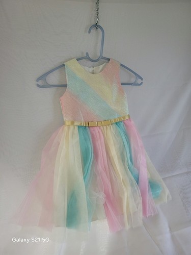 Girls bonnie jean size - bonnie, 4t