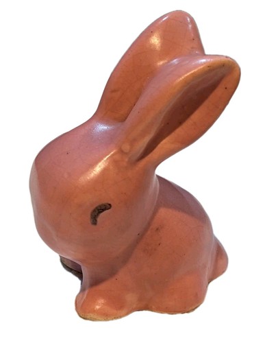 Sylvac pink bubblegum rare - sylvac,