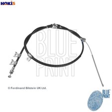 CABLE PULL PARKING BRAKE