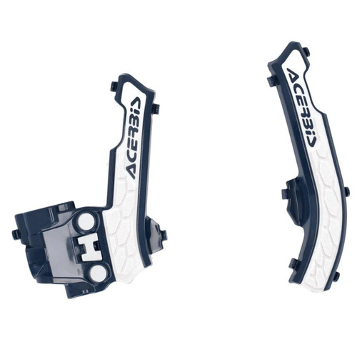 Acerbis grip frame - acerbis,