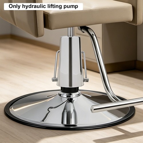 Barber chair hydraulic pump - hydraulic,