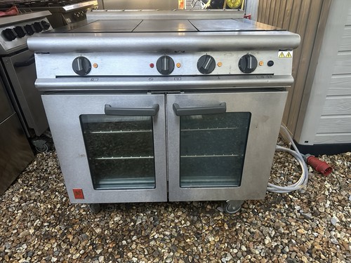 Falcon cooker e3101 otc 3hp - e3101,