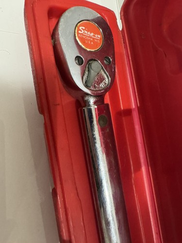 Snap drive torque - snap-on,
