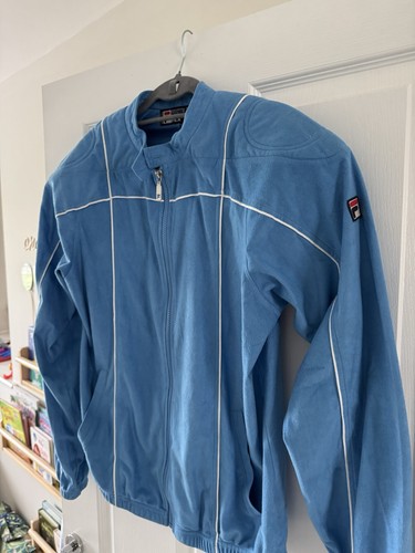 Fila white line terrinda - fila, style