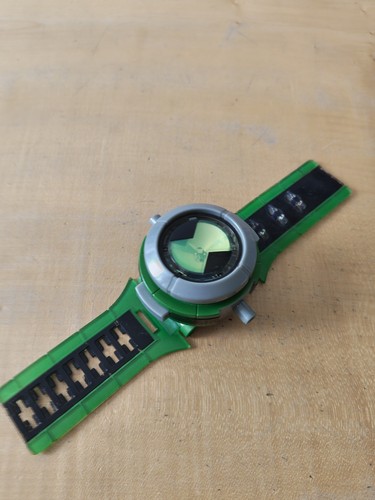 Ben ultimate omnitrix - ben, 10