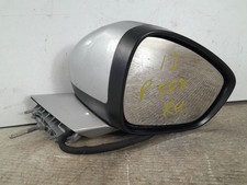 2012 PEUGEOT 508 DOOR MIRROR (RIGHT) 0210077