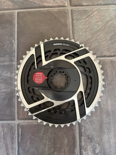 Sram red axs quarq - sram, power