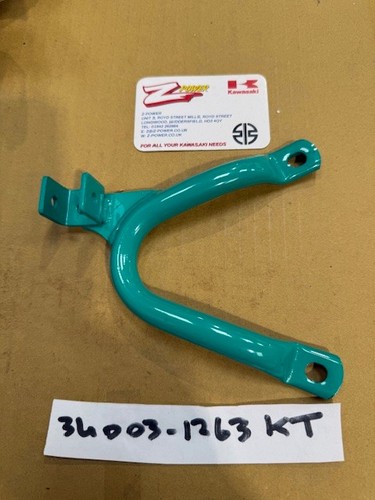 Kawasaki genuine nos - genuine,