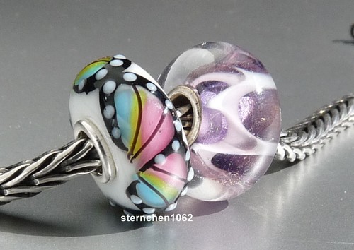 Trollbeads ooak unique - trollbeads,