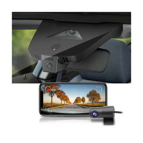 Fitcamx front rear 1080p - fitcamx,