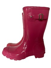 Hunter Pink Original Gloss