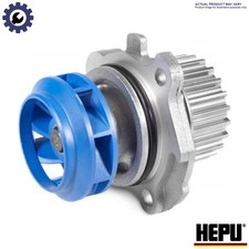 WATER PUMP ENGINE COOLING P540