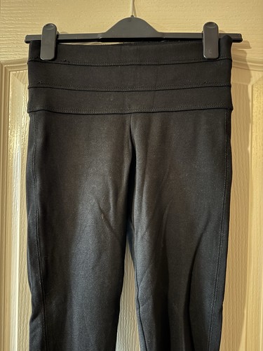 Zara black ladies - ladies, leggings