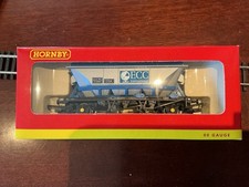 HORNBY R6106 ECC ENGLISH CHINA