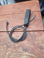 vintage timing light  70s