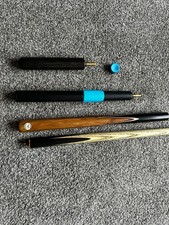 john parris 3/4 superior cue