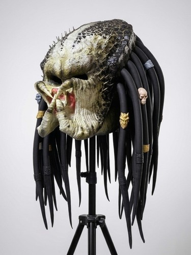 Predator inspired handmade - inspired,