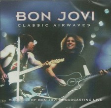 Bon Jovi classic Airwaves