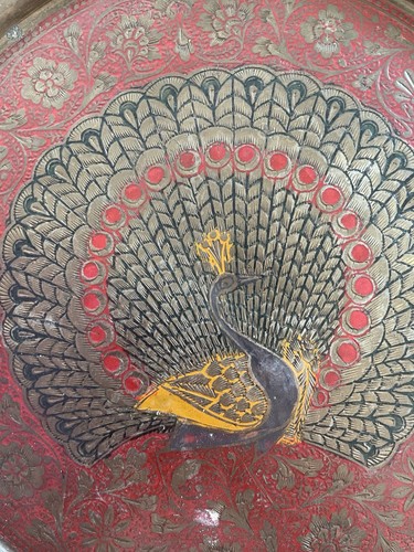 Vintage large indian - vintage,