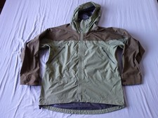 marmot gore tex paclite shell