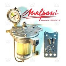 MALPASSI FILTER KING 85mm Fuel
