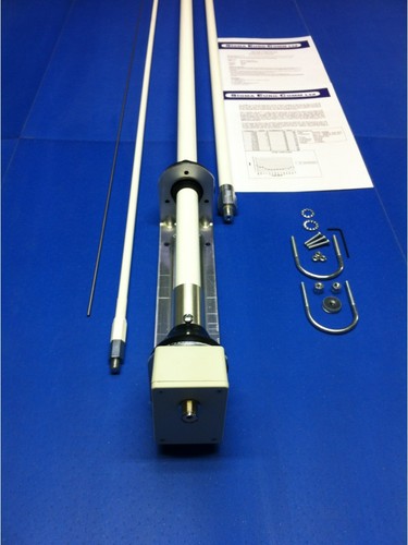 Ham radio antenna 360 - antenna, hf-360